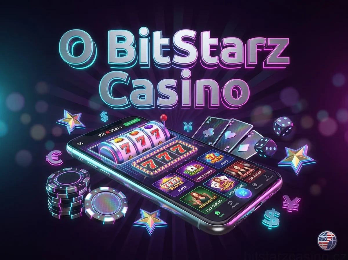 O BitStarz Casino